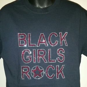 Bling Tshirts